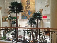 -北京国宾酒店