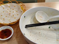 -妯娌老鸭粉丝汤(顾村公园店)