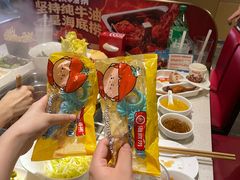 -海底捞大排档火锅(打浦路店)