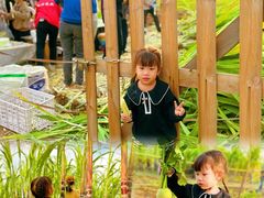 -汉长安城未央宫国家考古遗址公园