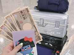 -星巴克(浦东机场T2到达店)