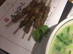 -华馨园北京烤鸭
