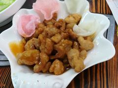 -潮喜竹溪荔湖酒家(荔枝湾店)