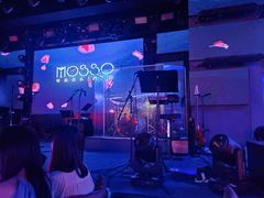 -MOSSO音乐酒吧·live house(南京旗舰店)