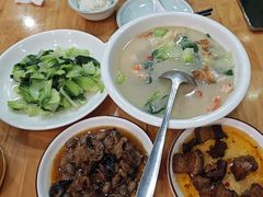 -红灯笼龙凤饭店(宁波老字号店)