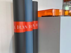 -MEGA BASE 健身馆(南山店)