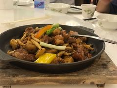 -名苑皇宫酒家(来魅力壁画村店)