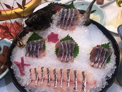 -田园肥牛鲍鱼先生(新北店)