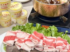 -钱记·乡野菜(紫荆花路店)