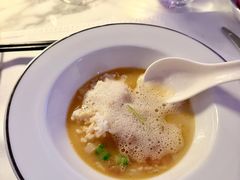 -傲廬·云端餐厅·深圳柏悦酒店