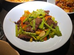 -外婆家(杭州马塍店·杭帮菜名店)