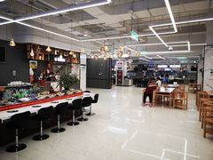 -长申超市(美食城店)