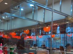 -莲寿司(国兴店)