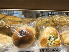 -小飞象面包公社(珠江路金鹰店)