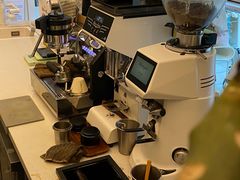 -Fulu Coffee福禄(花园城店)
