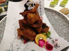 -万家宴海鲜大酒楼(五四路店)