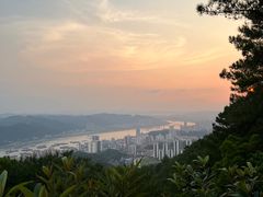 -白云山风景名胜区