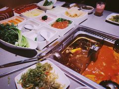 -海底捞火锅(金光华店)