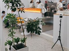 -野人先生现做冰淇淋(北京环宇荟店)