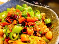 -付小姐在成都(中山公园店)