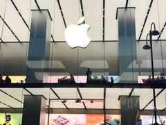 -Apple 零售店(Canton Road)