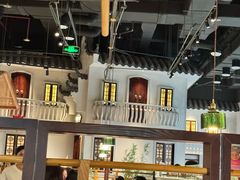 -晓粤·惹味粤菜(凯德乐峰广场店)