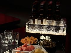 -赤红音乐现场(浦东金桥路店)