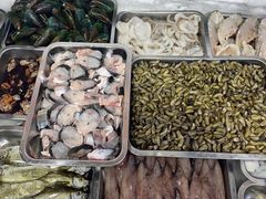 -海之鲜大排档(东山海鲜金銮湾店)