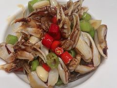 -涿派·炝锅鱼(涿州店)