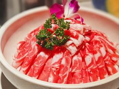 -花城粤菜餐厅(高新区店)