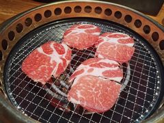 -黑牛黑猪烤肉专门店(万象城店)