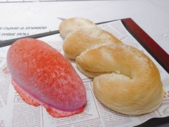 -史努比烘焙店 Snoopy Bakery