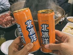 -新梅居(宁海东路店)