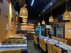 -滇道云南特色料理(康定路店)