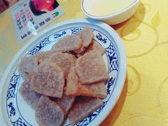 -恭敬李·烤鸭(天坛北门店)