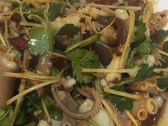 -望海潮海鲜店 特色家常菜(在海一方店)