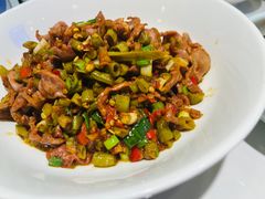 -兰湘子·湘菜小炒(石家庄万象城店)