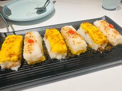 -奔跑吧陕菜·盛世长安(民乐园万达店)