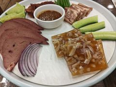 -乔家满族八大碗(流水沟店)