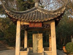 -采石矶景区