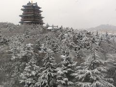 -威海华夏城景区