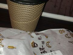 -香港鸿记冰室