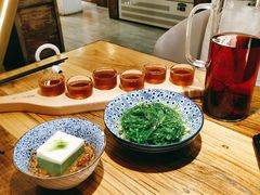 -有才叔的小馆(民乐园店)