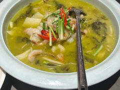 -小绍兴家宴·百年绍兴菜(鲁迅路店)