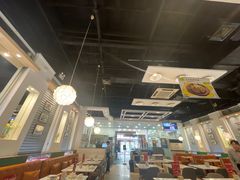 -金湖港式餐厅(建外店)