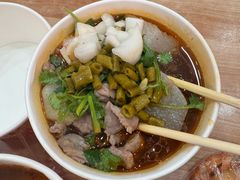 -江三王记牛杂馆(总店)