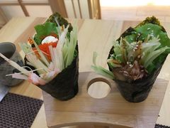 -樱の千渡日式料理·铁板烧•烧鸟(金盛田广场店)