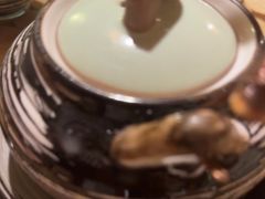 -西村日本料理(香格里拉饭店)