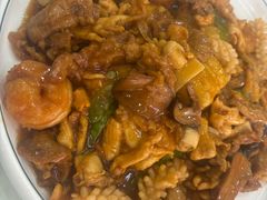 -同发号饭庄(复兴路店)