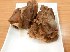 -东北风(江北万达店)